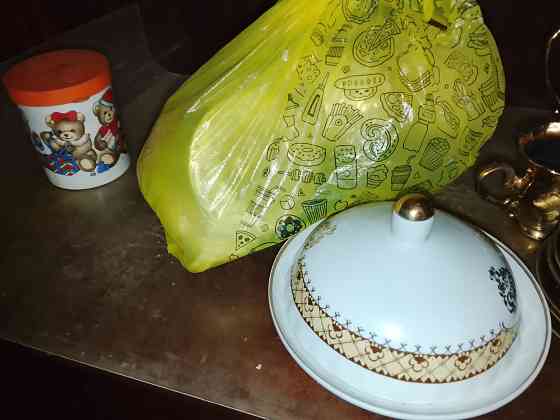 Сервизы качественные недорого Донецк