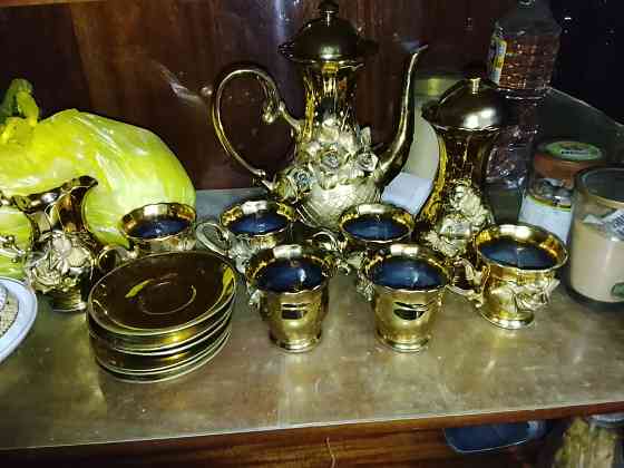 Сервизы качественные недорого Донецк