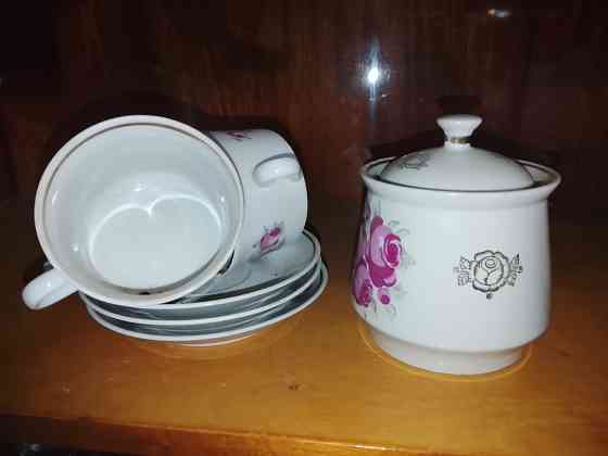 Сервизы качественные недорого Донецк