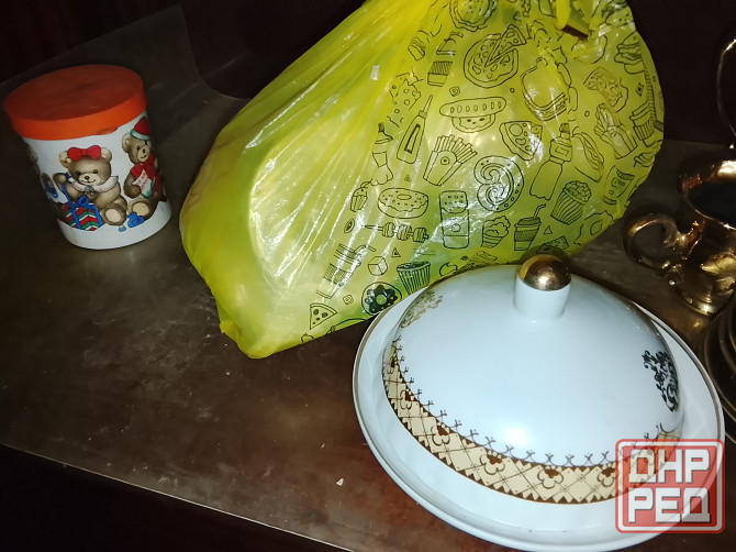 Сервизы качественные недорого Донецк - изображение 4