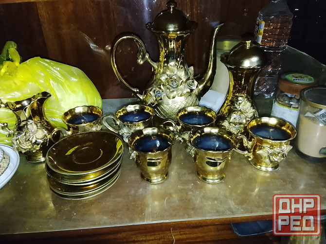 Сервизы качественные недорого Донецк - изображение 3