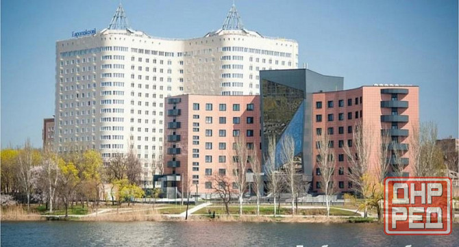Продажа пентхауса в Европейском Донецк - изображение 1