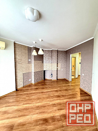 Продажа 1-комнатной квартиры в жк «Пульсар» Киевский район г. Донецк Донецк - изображение 2