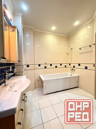 Продажа 1-комнатной квартиры в жк «Пульсар» Киевский район г. Донецк Донецк - изображение 4