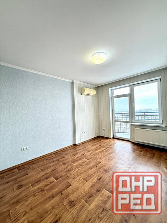 Продажа 1-комнатной квартиры в жк «Пульсар» Киевский район г. Донецк Донецк - изображение 5