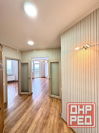 Продажа 1-комнатной квартиры в жк «Пульсар» Киевский район г. Донецк Донецк - изображение 7