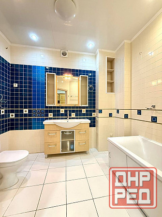 Продажа 1-комнатной квартиры в жк «Пульсар» Киевский район г. Донецк Донецк - изображение 3