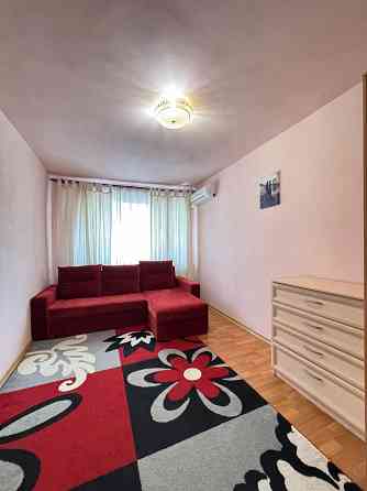 Аренда 2х комнатной квартиры в самом центре города - площадь Ленина/проспект Ильича - Вода Идет Донецк