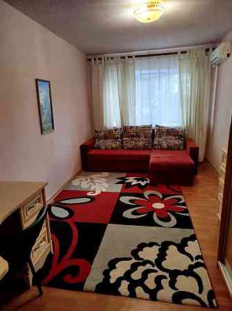 Аренда 2х комнатной квартиры в самом центре города - площадь Ленина/проспект Ильича - Вода Идет Донецк