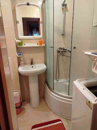 Аренда 2х комнатной квартиры в самом центре города - площадь Ленина/проспект Ильича - Вода Идет Донецк