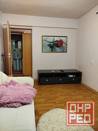 Аренда 2х комнатной квартиры в самом центре города - площадь Ленина/проспект Ильича - Вода Идет Донецк - изображение 3