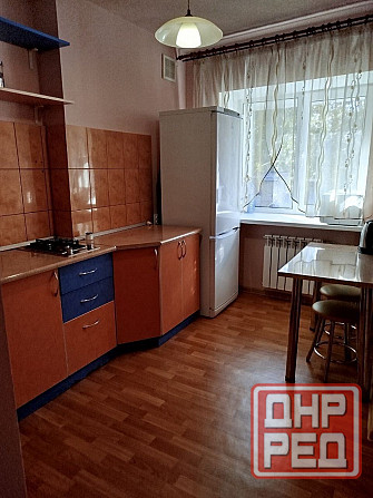 Аренда 2х комнатной квартиры в самом центре города - площадь Ленина/проспект Ильича - Вода Идет Донецк - изображение 4