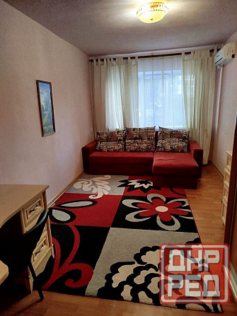 Аренда 2х комнатной квартиры в самом центре города - площадь Ленина/проспект Ильича - Вода Идет Донецк - изображение 1