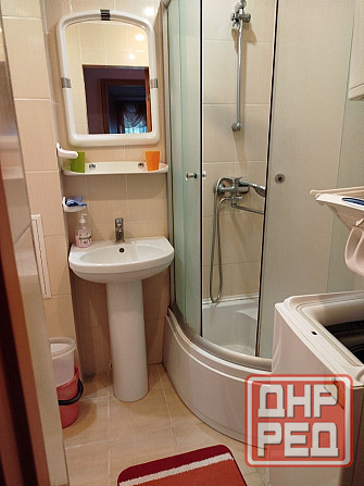 Аренда 2х комнатной квартиры в самом центре города - площадь Ленина/проспект Ильича - Вода Идет Донецк - изображение 5