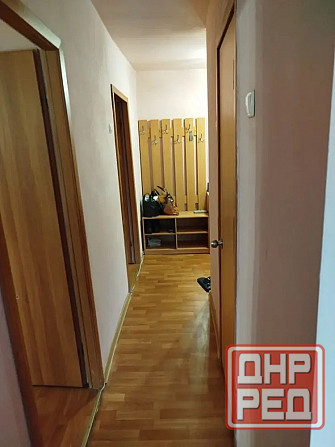 Аренда 2х комнатной квартиры в самом центре города - площадь Ленина/проспект Ильича - Вода Идет Донецк - изображение 6