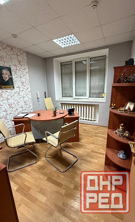 Продажа коммерческого помещения в центре г. Донецк по улице Постышева ( ор.ночной клуб Чикаго) Донецк - изображение 1