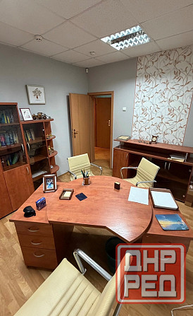 Продажа коммерческого помещения в центре г. Донецк по улице Постышева ( ор.ночной клуб Чикаго) Донецк - изображение 2