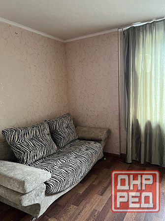 Продам 3-кв.,пл.б.комиссаров,пр.офицерский Донецк - изображение 1