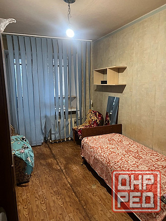 Продам 3-кв.,пл.б.комиссаров,пр.офицерский Донецк - изображение 6