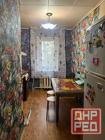 Продам 3-кв.,пл.б.комиссаров,пр.офицерский Донецк - изображение 2