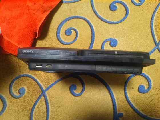 Приставка Sony PlayStation 3 PSI3 Макеевка