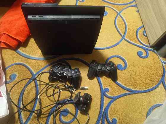 Приставка Sony PlayStation 3 PSI3 Макеевка
