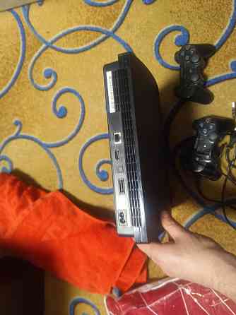 Приставка Sony PlayStation 3 PSI3 Макеевка