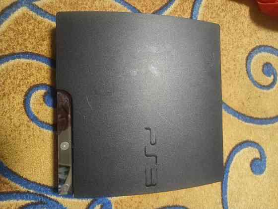 Приставка Sony PlayStation 3 PSI3 Макеевка