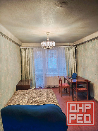 Продажа 1 квартиры Макеевка Восточный (ор-р Эльбрус) Макеевка - изображение 2
