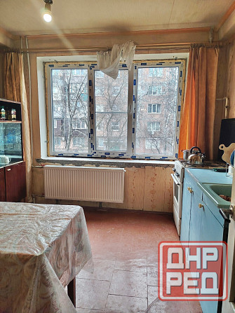 Продажа 1 квартиры Макеевка Восточный (ор-р Эльбрус) Макеевка - изображение 1