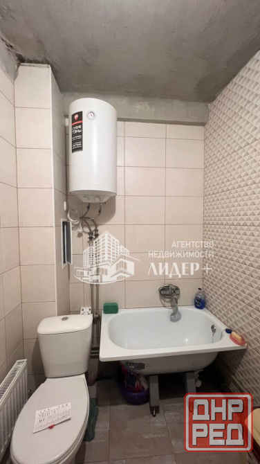 Продажа 1 квартиры Макеевка Восточный (ор-р Эльбрус) Макеевка - изображение 7
