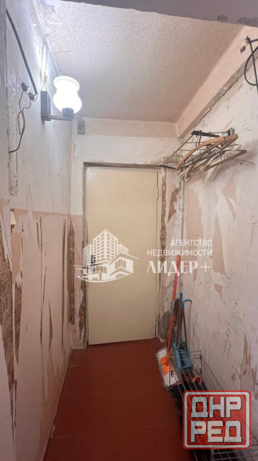 Продажа 1 квартиры Макеевка Восточный (ор-р Эльбрус) Макеевка - изображение 6