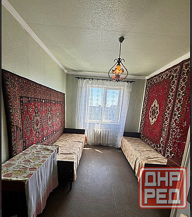 Продажа 2 квартиры Макеевка Батова ул.Успенского Макеевка - изображение 6