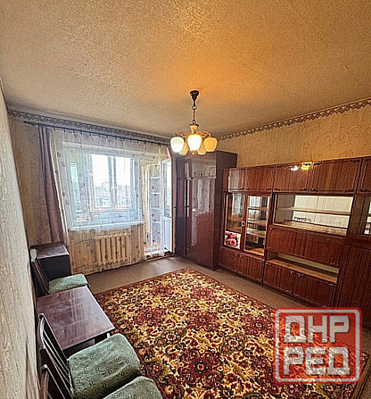 Продажа 2 квартиры Макеевка Батова ул.Успенского Макеевка - изображение 1