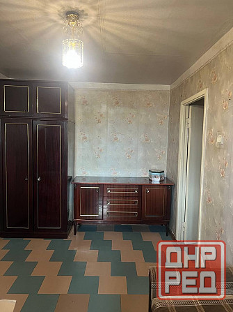 Продам 2-кв.,киевский рик,полиграфическая Донецк - изображение 4