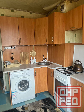 Продам 2-кв.,киевский рик,полиграфическая Донецк - изображение 2