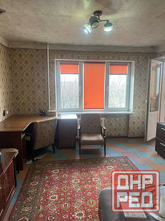 Продам 2-кв.,киевский рик,полиграфическая Донецк - изображение 3