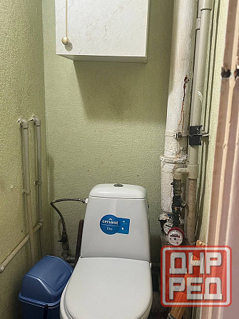 Продам 2-кв.,киевский рик,полиграфическая Донецк - изображение 10