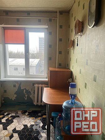 Продам 2-кв.,киевский рик,полиграфическая Донецк - изображение 8