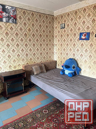 Продам 2-кв.,киевский рик,полиграфическая Донецк - изображение 7