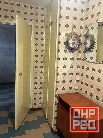 Продам 2-кв.,киевский рик,полиграфическая Донецк - изображение 12