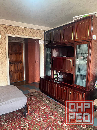 Продам 2-кв.,киевский рик,полиграфическая Донецк - изображение 1