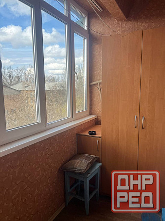 Продам 2-кв.,киевский рик,полиграфическая Донецк - изображение 6