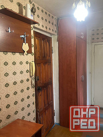 Продам 2-кв.,киевский рик,полиграфическая Донецк - изображение 11