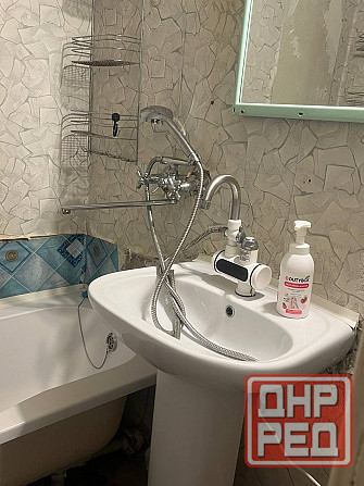 Продам 2-кв.,киевский рик,полиграфическая Донецк - изображение 9