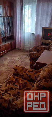 Продажа 2-к. квартира Макеевка, ул.Ленина ор-р остановка Почта Макеевка - изображение 1