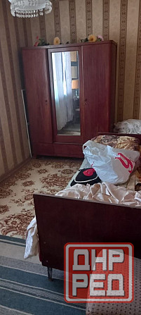 Продажа 2-к. квартира Макеевка, ул.Ленина ор-р остановка Почта Макеевка - изображение 3