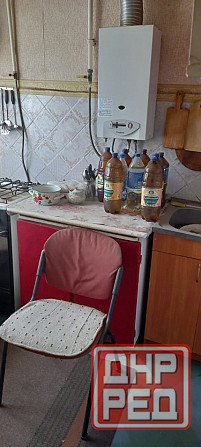 Продажа 2-к. квартира Макеевка, ул.Ленина ор-р остановка Почта Макеевка - изображение 6