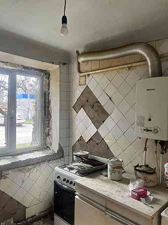 Продам 2-кв, Док Донецк