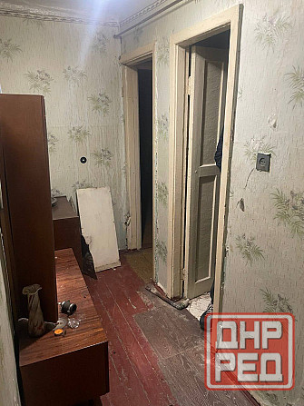 Продам 2-кв, Док Донецк - изображение 4